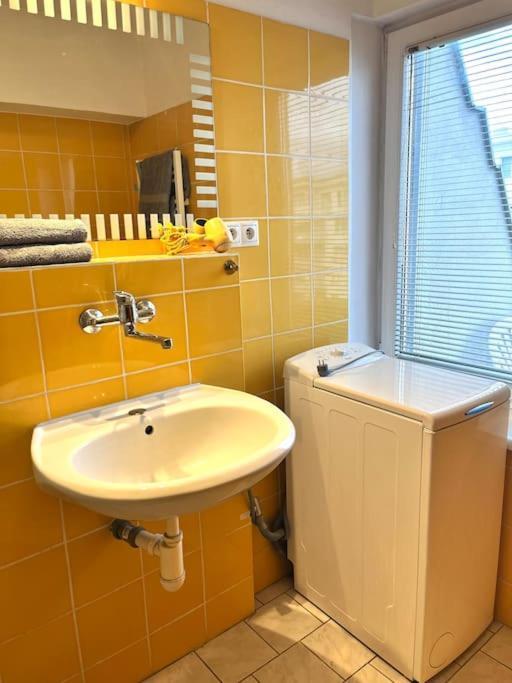 Charming Studio In The Old Town Lejlighed Bratislava Eksteriør billede